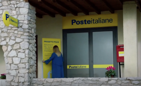 Le Valli di Lanzo alla ribalta: Poste Italiane ci ambienta un ...
