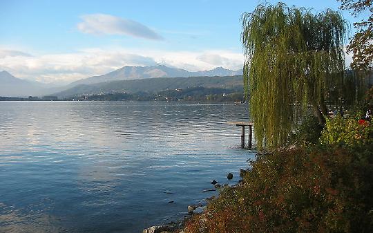 Lago di Viverone