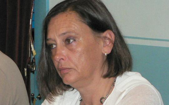 IVREA. Nella cabina di regia del Museo Garda