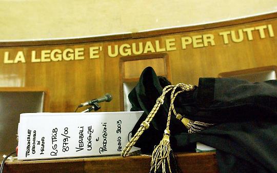 Inquilino moroso, anche per una sola rata