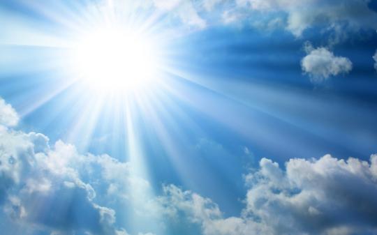 Pasquetta col sole anche in Piemonte