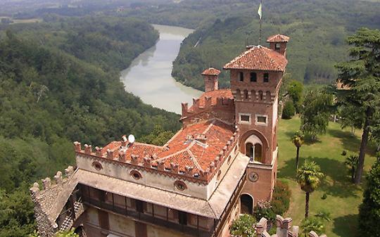 Castello di Mazzè