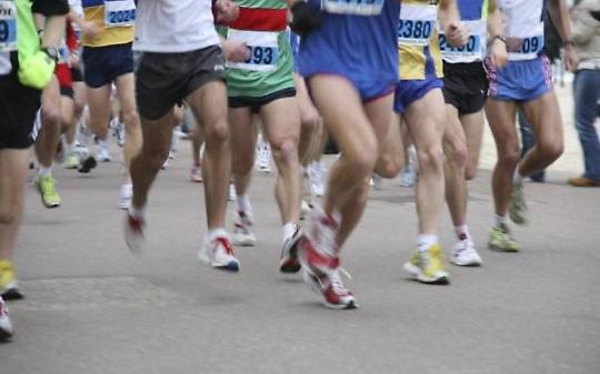 A Montalto Dora la “Revolution Run”: domenica 8 giugno si corre per la solidarietà