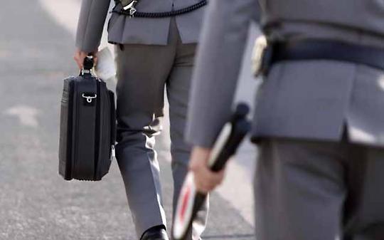 Imprenditore del Canavese condannato: prese i “ristori” Covid resuscitando un’azienda