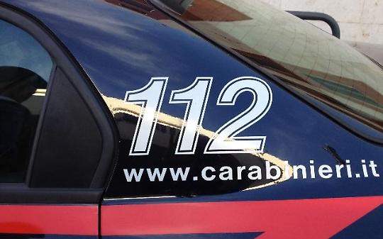 TROFARELLO. Carabinieri bloccano matrimonio di convenienza, sposi denunciati