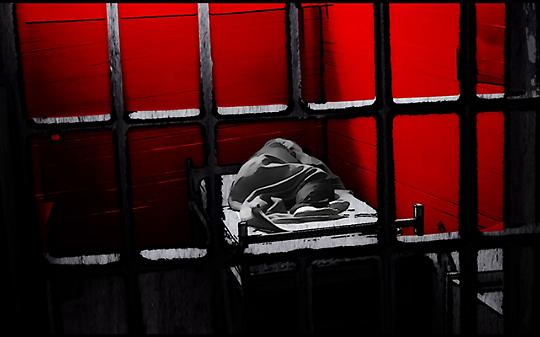 Bu... Vabbé “Notizie dal carcere”