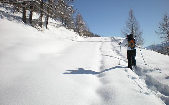 CESANA. Stagione neve al via, controlli carabinieri sulle piste