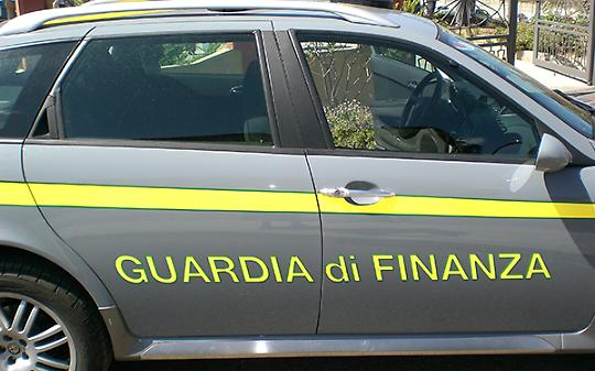 BALDISSERO. Causano fallimento azienda, coniugi arrestati per bancarotta