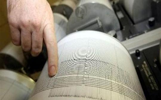 COAZZE. Terremoti: scossa in Val Sangone, magnitudo 2.7