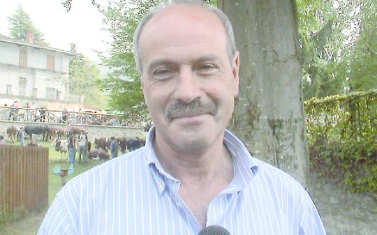 VICO. “Dopo il no di Trausella nessuna certezza per Valchiusa”