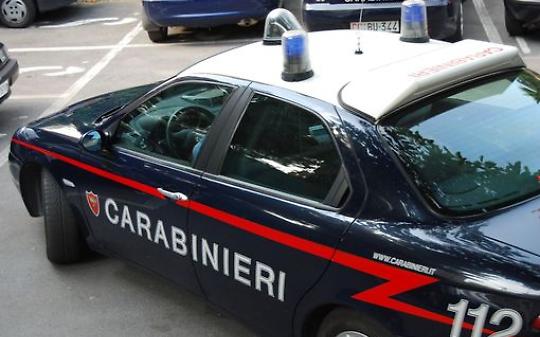 COAZZE. Investe 16enne e fugge, denunciato pensionato