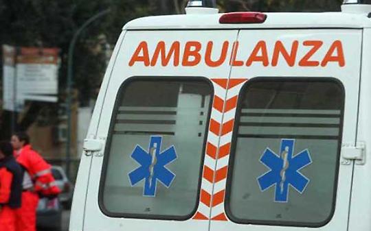 VIALFRE'. Scende dal bus: studentessa investita da un'auto