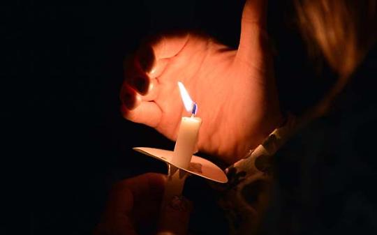 Alpignano ricorda i Dieci Martiri del Maiolo