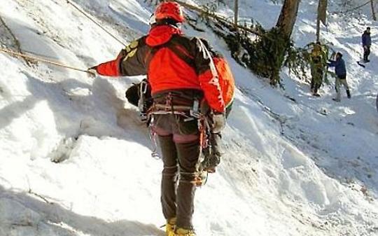 SANGANO. Sedicenne si perde in montagna: recuperato dal soccorso alpino