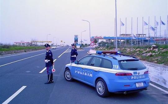 SAN GILLIO. Specialisti nel furto di macchine operatrici
