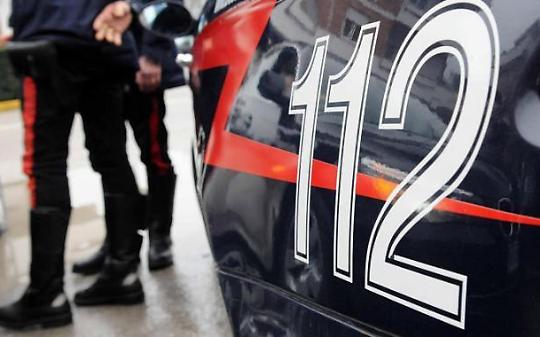 BIBIANA. Pensionato sparito nel Torinese, carabinieri trovano villa devastata