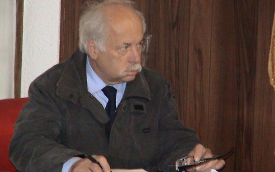 SAN MARTINO. Tutti i candidati di Piero Massoglia