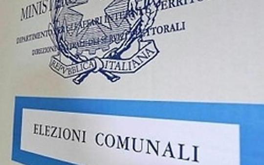 Elezioni in Canavese: a Castelnuovo Nigra sfida a tre per la carica di sindaco