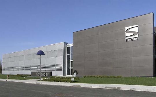 CASELETTE. Lavoro: Schreder, mobilità per 26 dipendenti