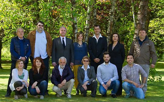 FORNO. Il Forno delle idee, candidati e programma