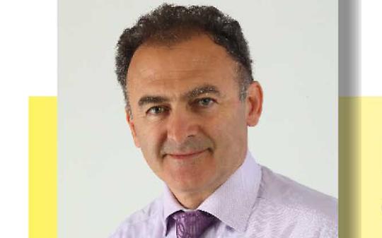 PAVONE. Intervista al candidato Sindaco Alessandro Perenchio