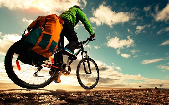 Presentata la Ciclorete del Canavese: anche il governatore Cirio plaude al progetto