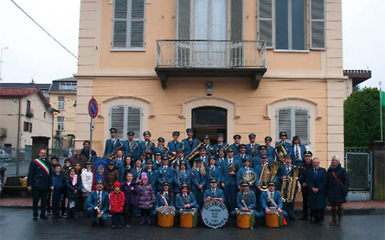 Accademia Filarmonica dei Concordi