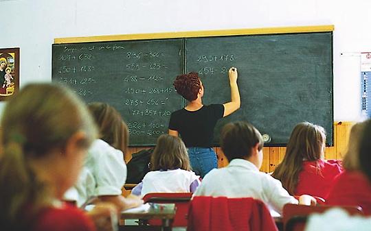 Unire la Primaria a quella di Cascinette è davvero l'unica soluzione?