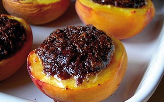 Sagra della pesca ripiena: ecco il programma