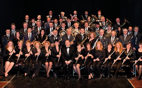 Filarmonica Bosconerese