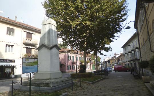 BRANDIZZO. Negozi aperti durante la festa
