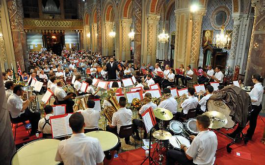 Filarmonica Castellamonte