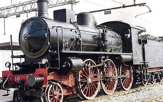 Ciriè celebra la storica Torino-Ceres con una mostra fotografica a Villa Remmert