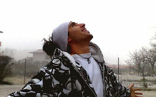 Dado, una rivelazione del rap