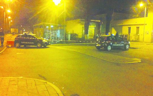 SANGANO. Anziana morta in casa, suicida dopo lite col figlio