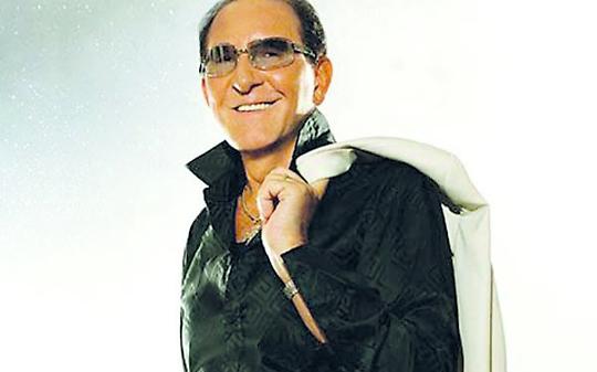 Tutto il liscio su Radio Zeta con Angelo Zibetti