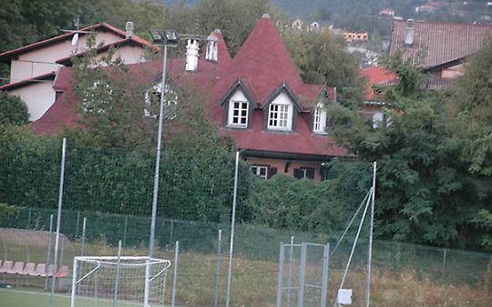 Conferenza stampa di presentazione del concorso