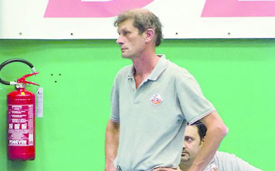 MASSIMO MOGLIO