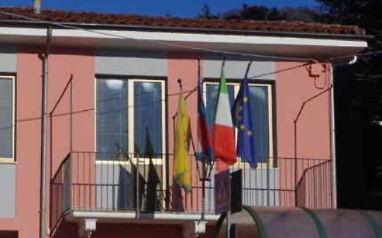 QUAGLIUZZO. Il comune punta tutto sulle strade
