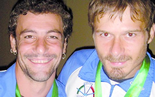ANDREA BENETTI