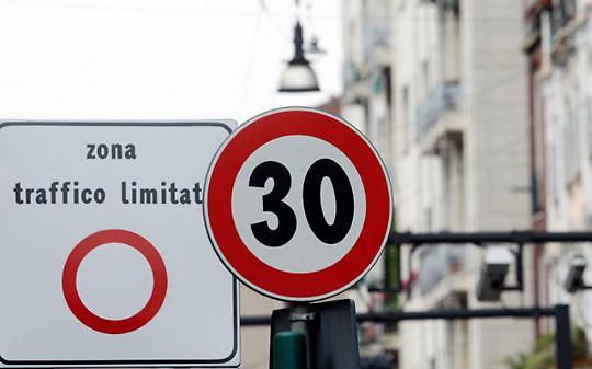 1800 firme contro la nuova viabilità in Canavese