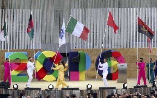 MILANO. Expo: day after, vuoto e silenzio a sito, code in città