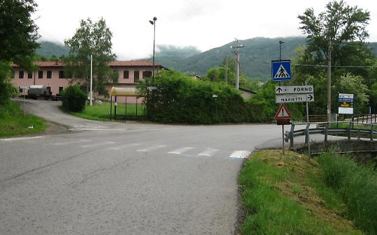NOTIZIE DALL'ALTO CANAVESE