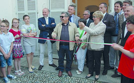 CASTELLAMONTE. In mostra la terra “universa” della ceramica