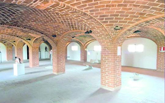 CASTELLAMONTE. Alla Fornace di Spineto una nuova grande stagione