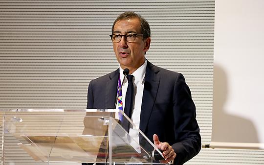 MILANO. Expo: Sala, "orgoglioso di quanto fatto, ora dormo meglio"