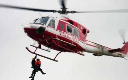 Allarme a Lanzo Torinese, pensionato sparisce nel nulla