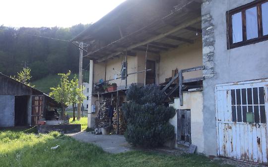 TRAUSELLA. Ex allevatore trovato morto, disposta autopsia