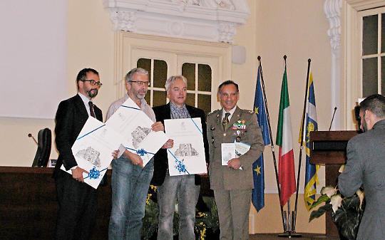 VALCHIUSELLA. Storie coraggiose ma sfortunate...