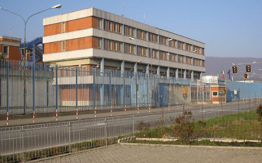 IVREA. Carcere e salute